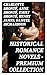 Historical Romance Novels -...