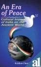 An era of peace An era of peace