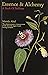 Essence and Alchemy: A Book of Perfume by Mandy Aftel (4-Nov-2002) Paperback