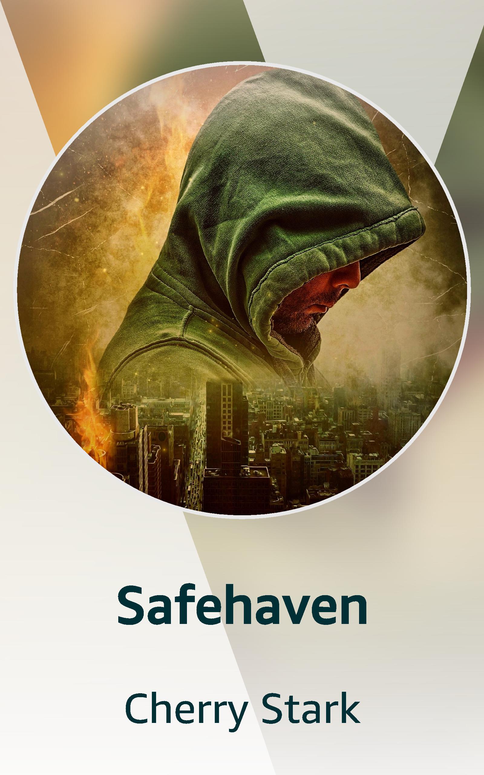Safehaven (Kindle Edition)