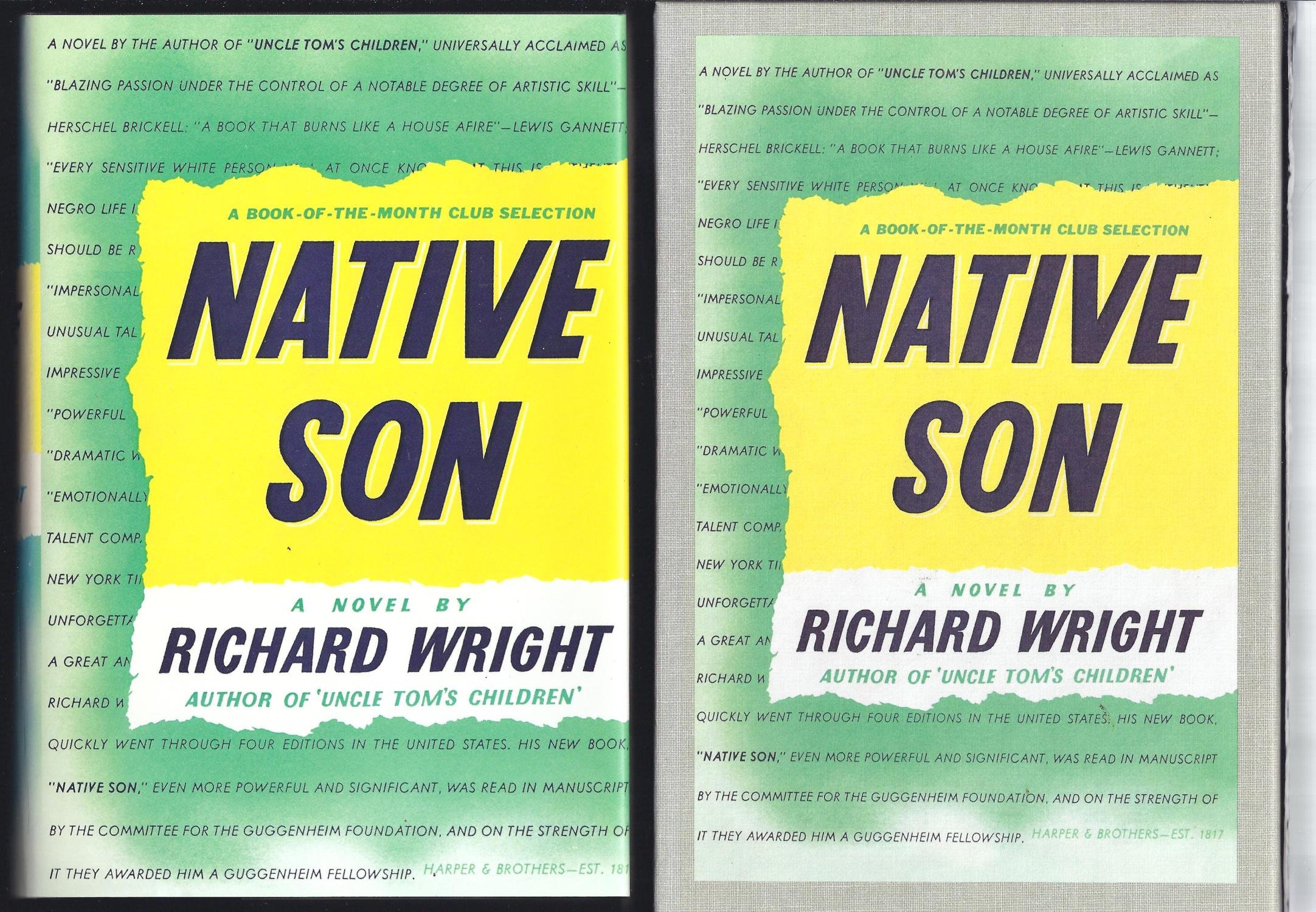Native Son