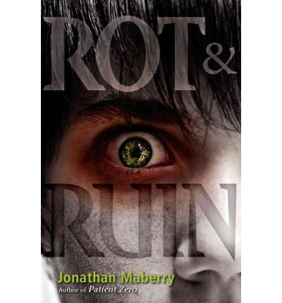 Rot & Ruin