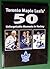 Toronto Maple Leafs'50 Unfo...