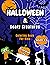 Halloween & Scary Creatures...