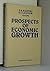 Prospects of economic growth