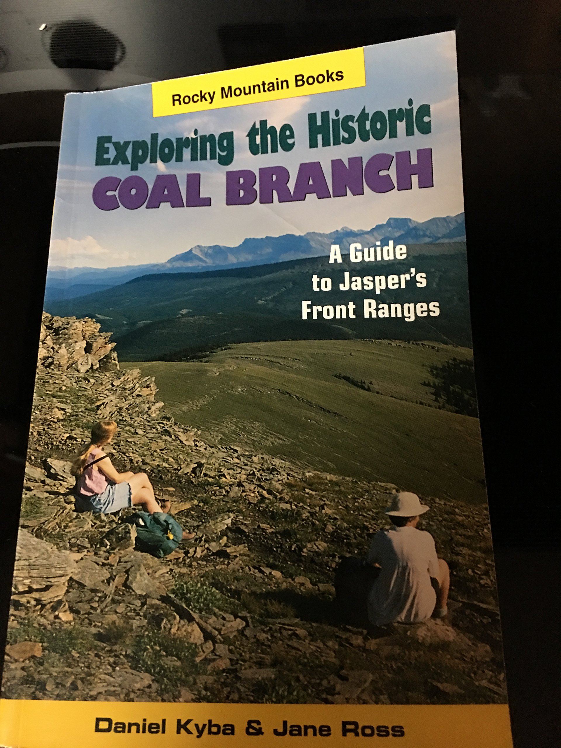Exploring The Historic Coal Branch (Paperback)