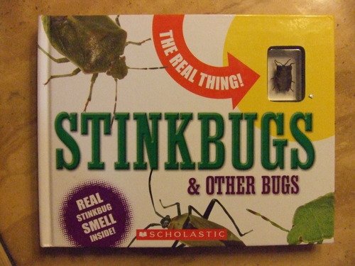 Stinkbugs & Other Bugs (Hardcover)
