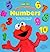 Sesame Street Learn About Numbers (Sesame Street(R)Interact PopUp) by Ron Van Der Meer (1998-09-08)