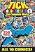 the TICK COLOR SERIES vol. ...