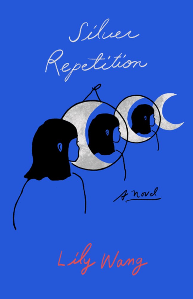Silver Repetition (Paperback)