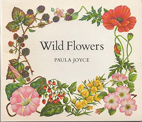 Wild Flowers (Paperback)