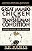 Great Mambo Chicken And The Transhuman Condition: Science Slightly Over The Edge by Ed Regis (18-Sep-1991) Paperback