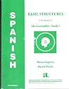 Basic Structures Book 1 Spanish A Reader for the Learnables, Book 1. (book only)