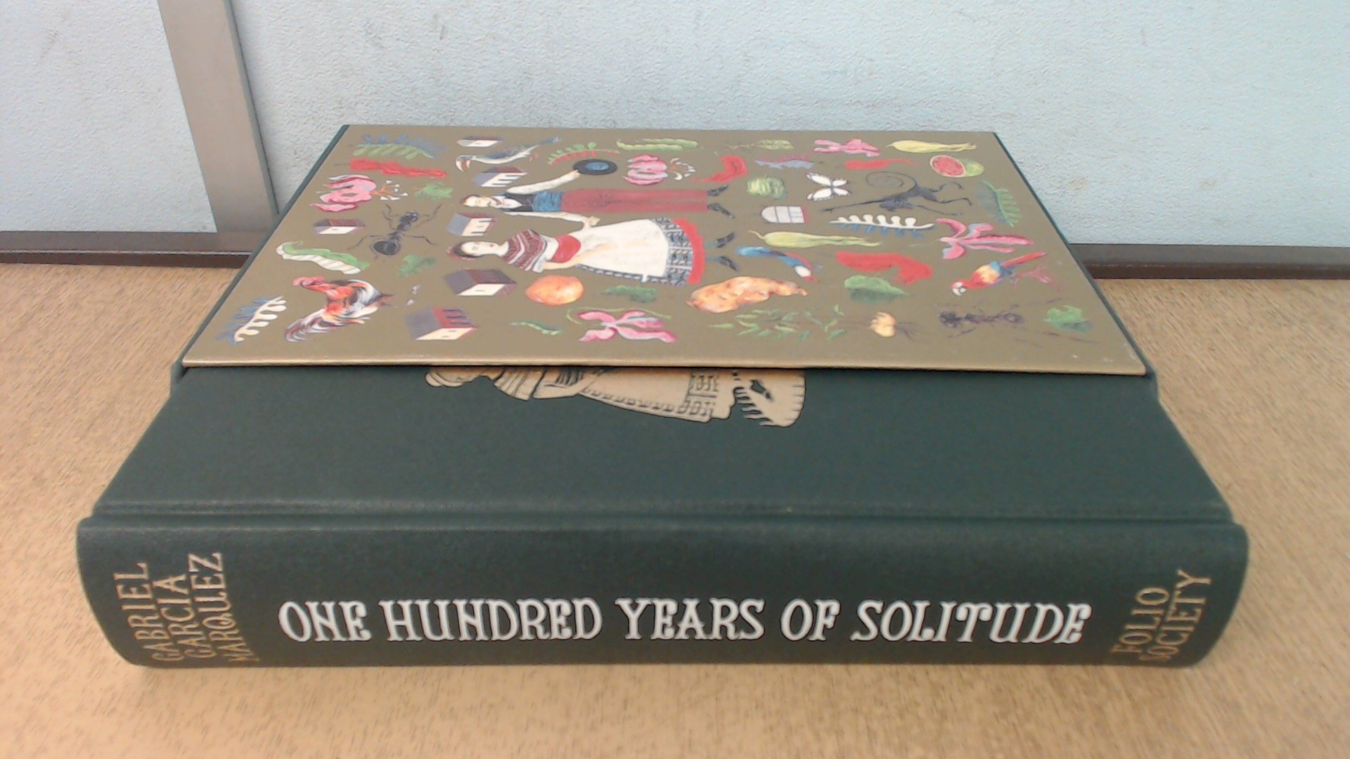 One Hundred Years of Solitude