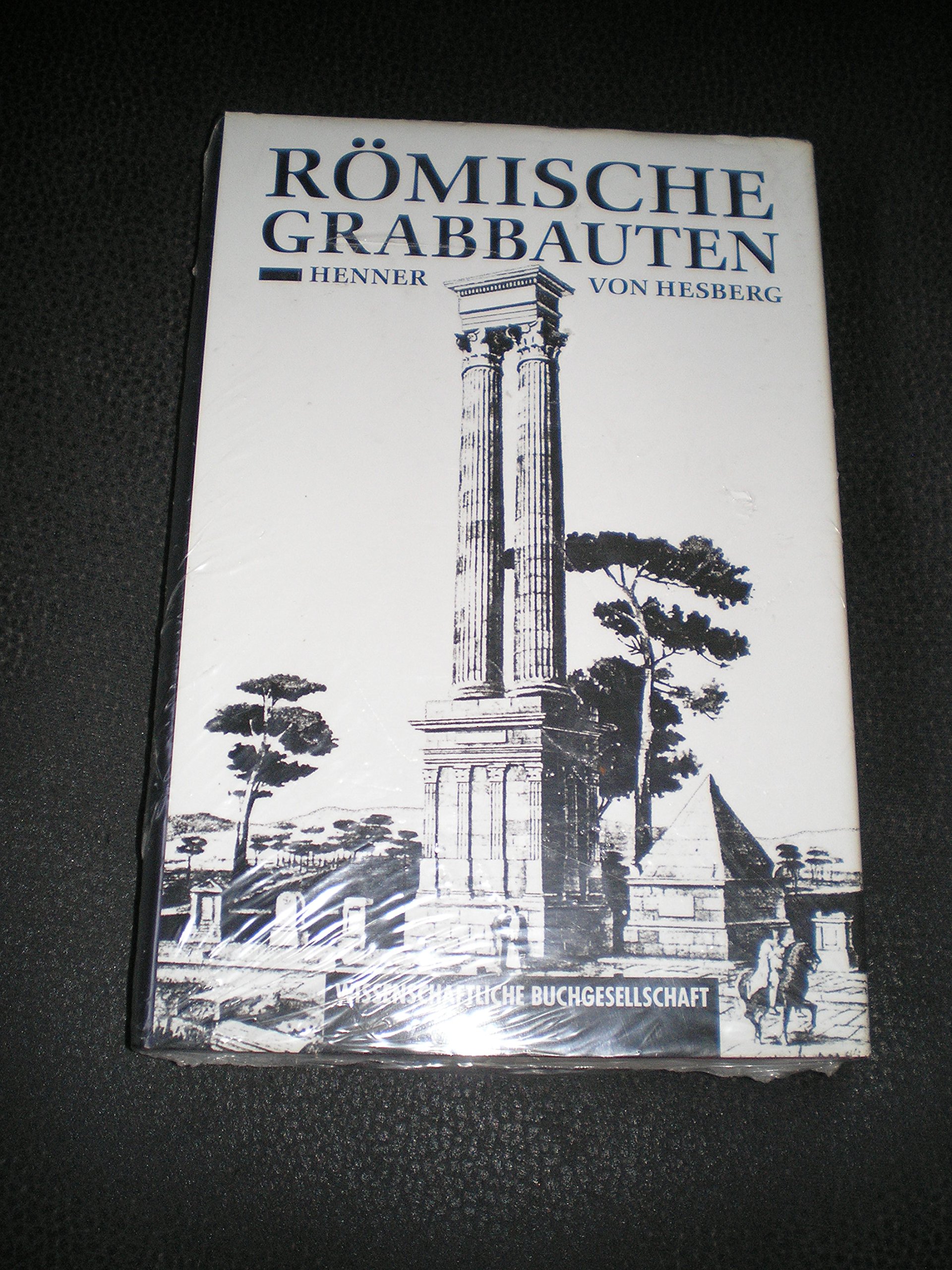 Römische Grabbauten (German Edition)