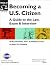 Becoming A U.S. Citizen: A ...