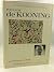 Willem de Kooning by Thomas B. text Hess Willem de Kooning by Thomas B. text Hess