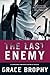 The Last Enemy (Soho Crime) by Grace Brophy (2008-05-01)