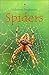 Spiders (Usborne Beginners)