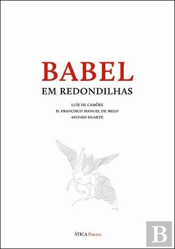 Babel em Redondilhas (Portuguese Edition)