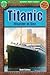 Titanic( Disaster at Sea)[TITANIC][Paperback] by SeanCallery