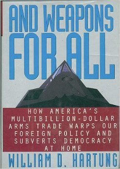And Weapons for All (Paperback)