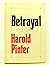 Betrayal A Play