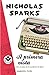 A primera vista (Spanish Edition) by Sparks (2009-03-15)