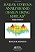 Radar Systems Analysis and Design Using MATLAB Third Edition by Bassem R. Mahafza (2013-06-25)