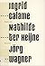 Ingrid Calame, Mathilde ter...