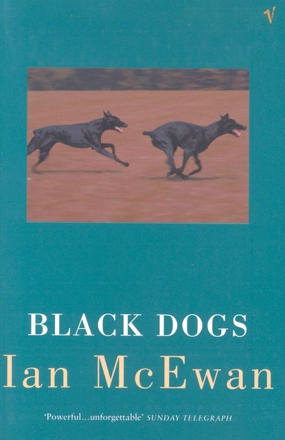 Black Dogs