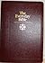 The Everyday Bible: New Century Verison (Deluxe Burgundy Leatherflex)