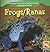 Animals That Live in the Rain Forest/ Animales De La Selva (English and Spanish Edition)