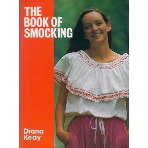 The Book of Smocking (Hardcover)
