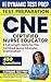CNE - Certified Nurse Educa...
