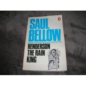 Henderson the Rain King