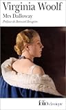Mrs Dalloway (Fol...