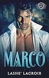 Marco (Genovese Crime Family Book 1) Marco (Genovese Crime Family Book 1)