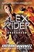 Snakehead[ALEX RIDER SNAKEHEAD][Paperback]