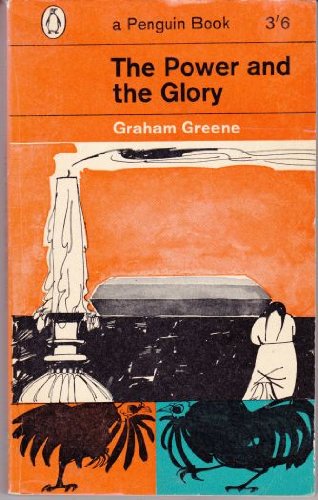 The Power and the Glory