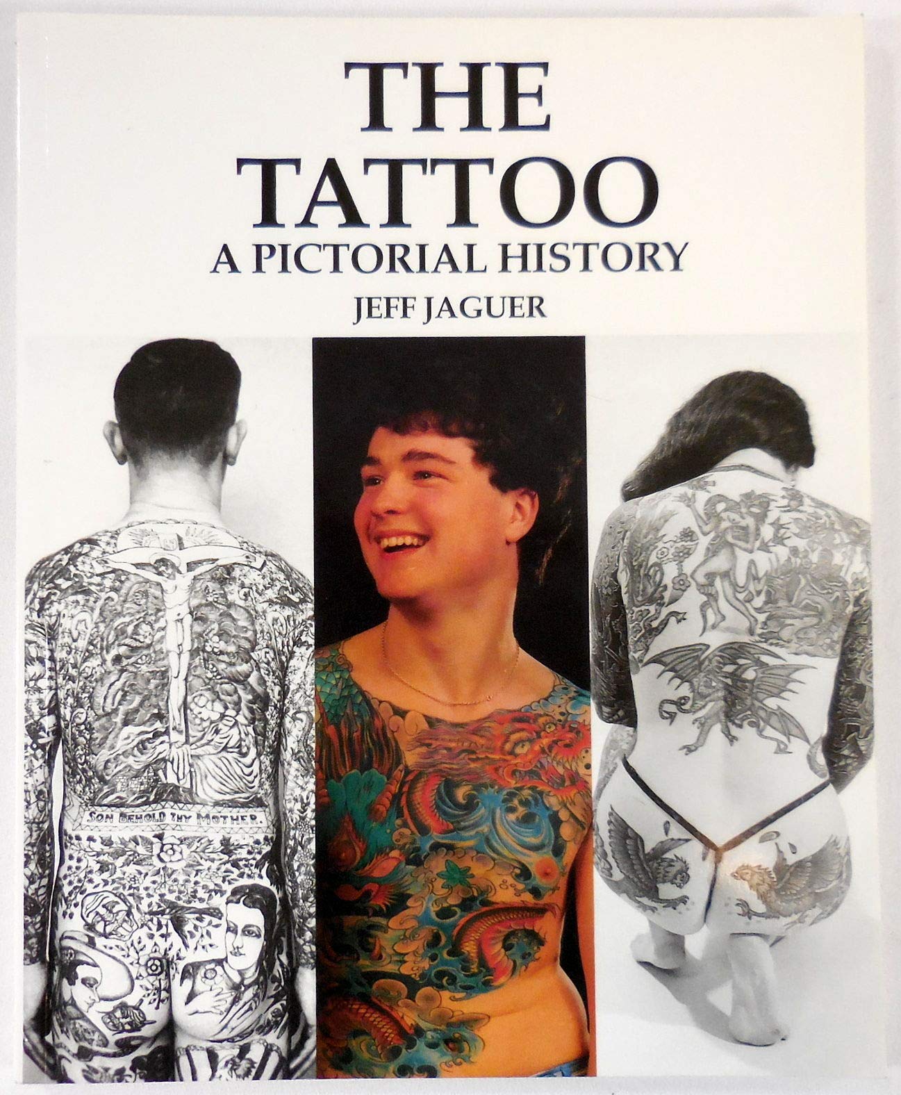 The Tattoo (Hardcover)