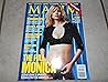 Maxim 2001 March - Monica Potter