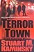 Terror Town: An Abe Lieberman Mystery by Stuart M. Kaminsky (2006-01-24)