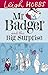 Mr Badger and the Big Surprise by Leigh Hobbs (2013-04-01)