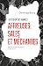 Au cœur des années affreuse...