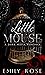Little Mouse (New York Mafi...