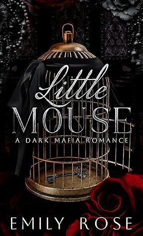 Little Mouse (New York Mafia #1)