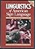 Linguistics of American Sign Language  by Clayton Valli