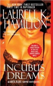 Incubus Dreams