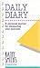 KATHY SMITHS DAILY DIARY A ...